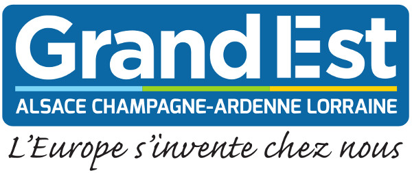 Logo de la Région Grand Est